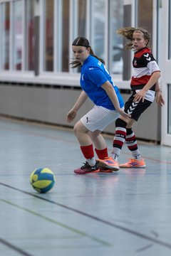 Bild 300 - wCJ Loewinnen Cup C1